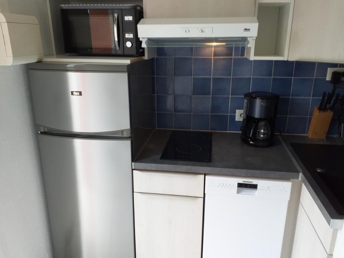 Avventura Vacances Sud Appartement
