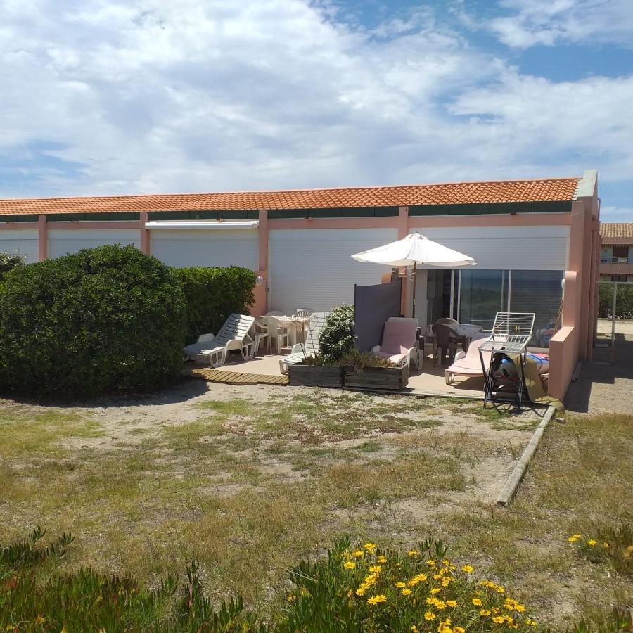 Appartement Avventura Vacances Sud
