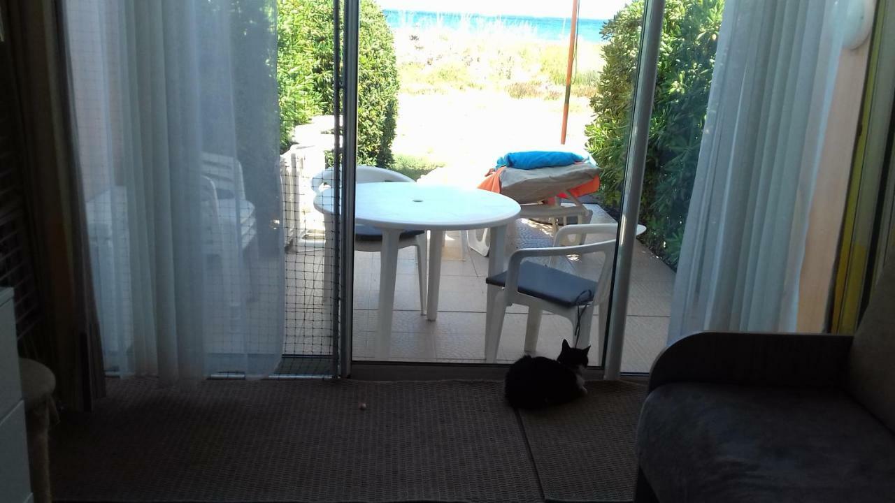Avventura Vacances Sud Appartement Hyères