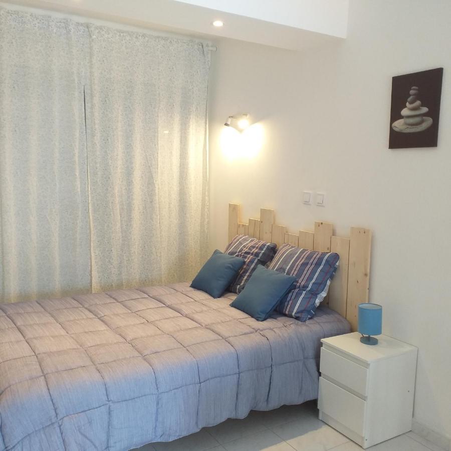 Avventura Vacances Sud Apartment *